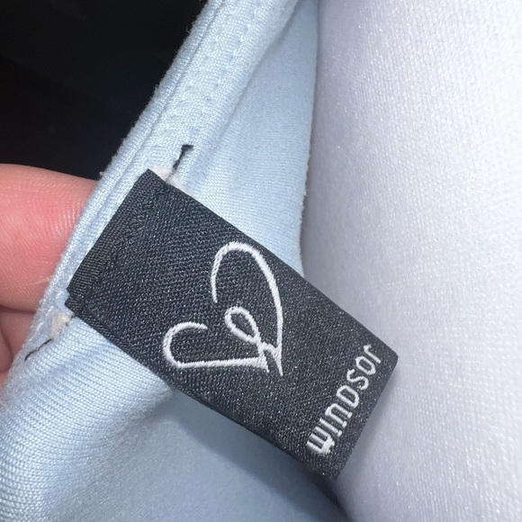 Windsor crop top - Picture 4 of 5